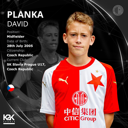 David Planka