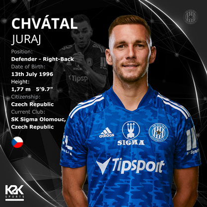 Juraj Chvátal