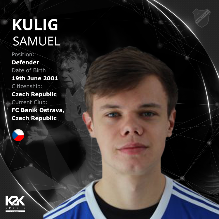 Samuel Kulig