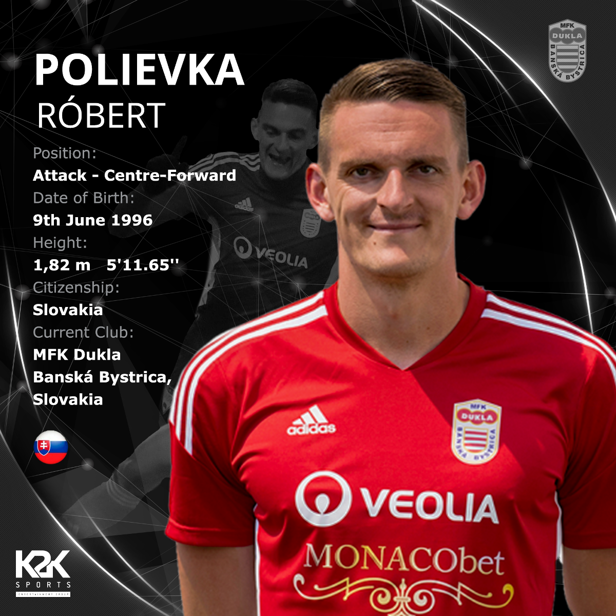Róbert Polievka